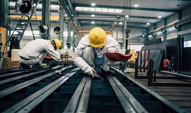 Karkamış Fabrika Taşıma